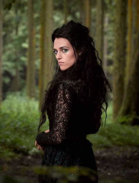 katherine elizabeth mcgrath|who plays morgana in merlin.